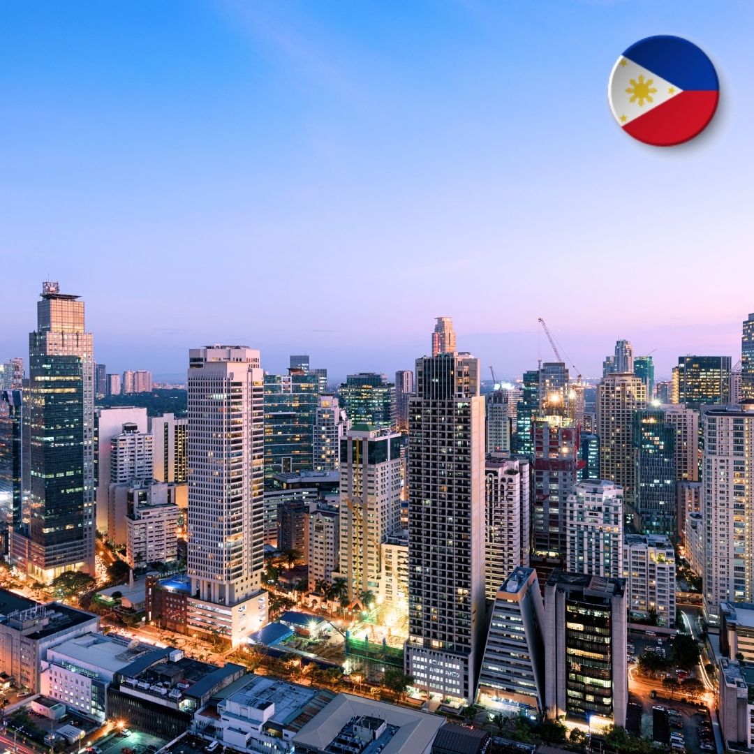 eSIM Philippines Data, Hỗ Trợ Tiktok