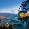 eSIM Úc New Zealand 10 Ngày 6GB Data 40 Phút Gọi 10SMS