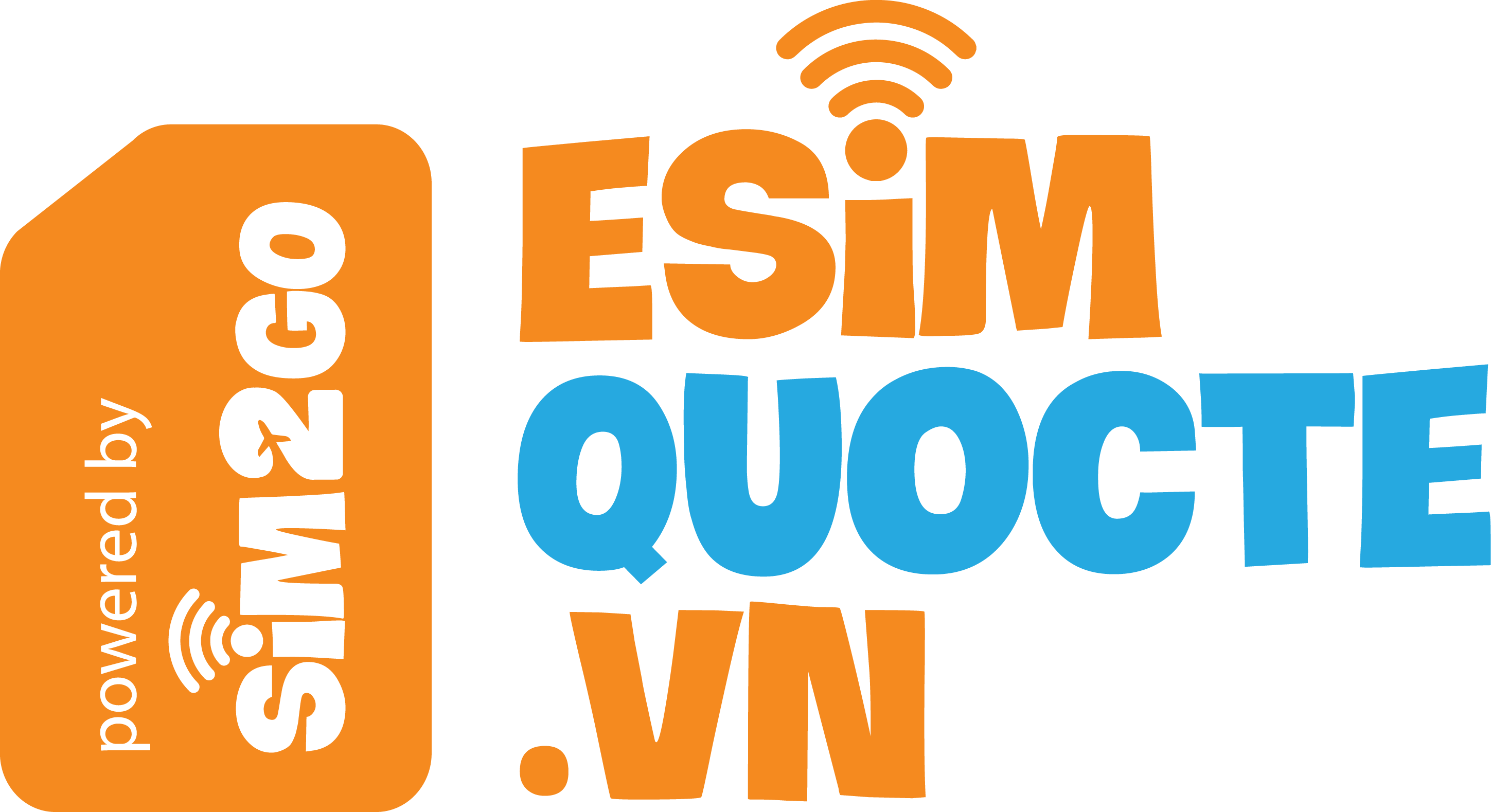 eSIM quốc tế